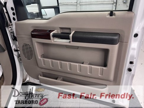 Used 2008 Ford F450 Lariat image 37