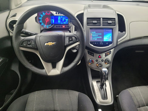 Used 2015 Chevrolet Sonic LT image 22