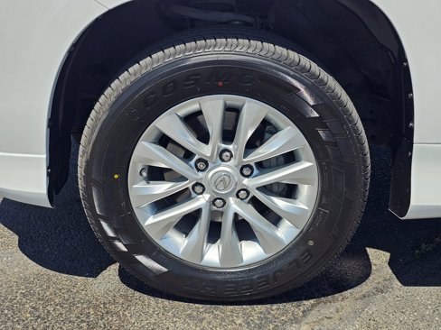 Used 2018 Lexus GX 460 Premium image 8