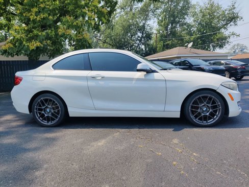 Used 2016 BMW 228i xDrive Coupe w/ Premium Package image 5