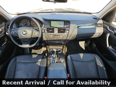 Used 2014 BMW X3 xDrive28i image 25