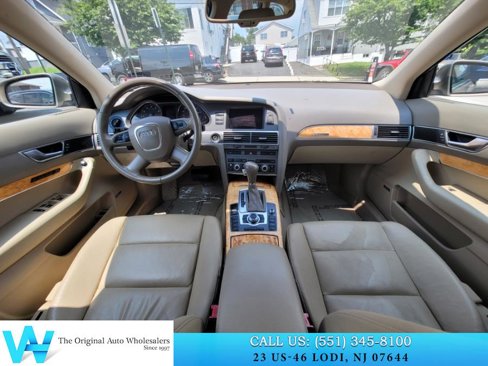 Used 2006 Audi A6 3.2 image 10