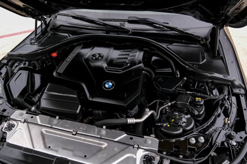 Used 2022 BMW 230i Coupe w/ Premium Package image 33