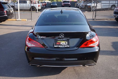 Used 2019 Mercedes-Benz CLA 250 image 7