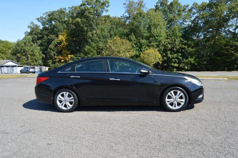 Used 2013 Hyundai Sonata Limited w/ Premium Pkg image 58