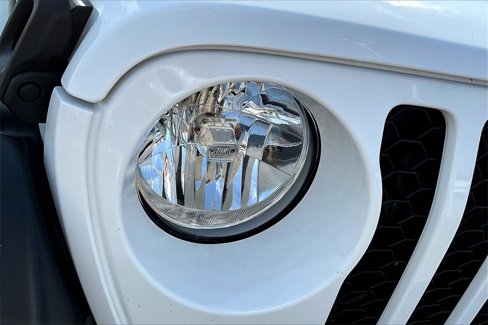 Used 2023 Jeep Gladiator Sport image 30