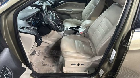 Used 2013 Ford Escape SEL image 32
