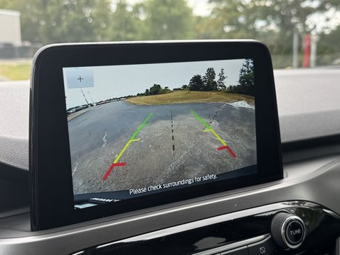 New 2025 Ford Escape Active image 17