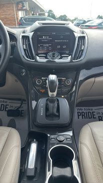 Used 2015 Ford Escape Titanium image 38