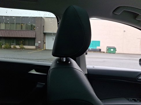 Certified 2019 Volkswagen Tiguan SE w/ Panoramic Sunroof Package image 13