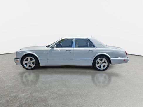 Used 2005 Bentley Arnage R image 8