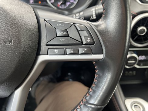 Certified 2022 Nissan Sentra SR image 9