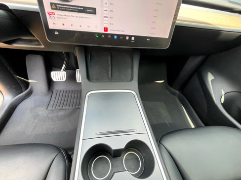 Used 2021 Tesla Model Y Performance image 32