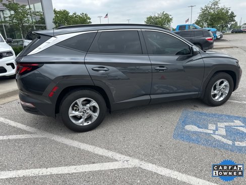 Used 2024 Hyundai Tucson SEL image 28