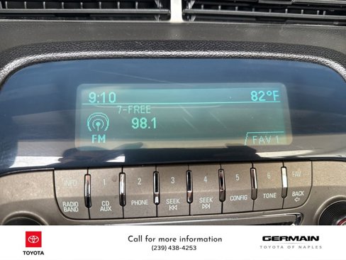 Used 2011 Chevrolet Camaro LT image 20