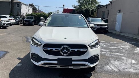 Used 2023 Mercedes-Benz GLA 250 4MATIC image 3