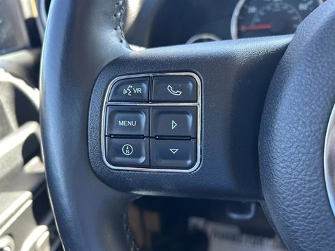 Used 2013 Jeep Wrangler Sport image 25