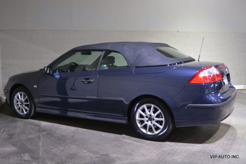 Used 2005 Saab 9-3 Arc image 33