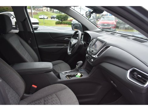 Used 2023 Chevrolet Equinox LT image 14