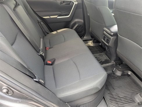 Used 2023 Toyota RAV4 LE image 26