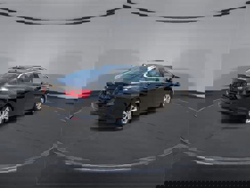 Used 2024 Chevrolet Malibu LT image 8