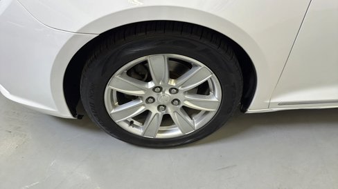 Used 2012 Buick LaCrosse Leather image 23