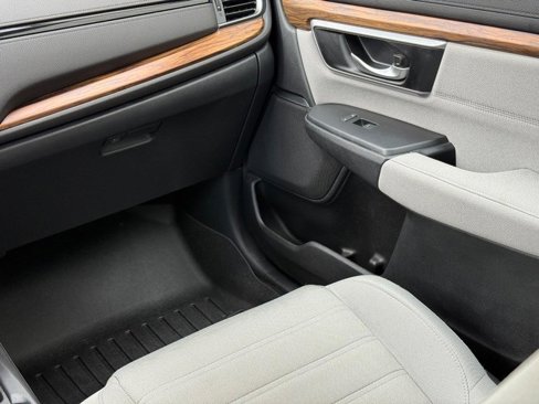 Used 2017 Honda CR-V EX image 14