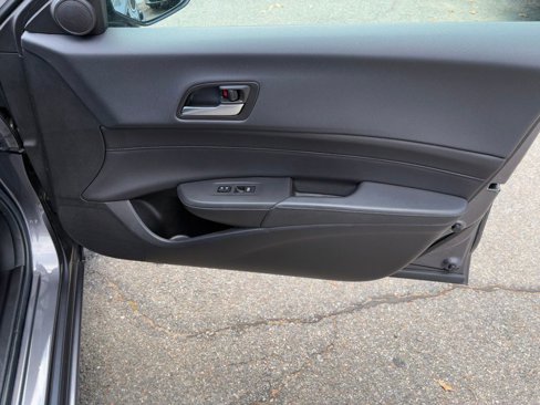 Certified 2020 Acura ILX image 29