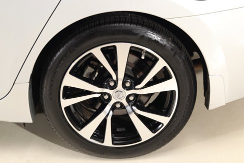 Used 2018 Nissan Maxima Platinum image 49