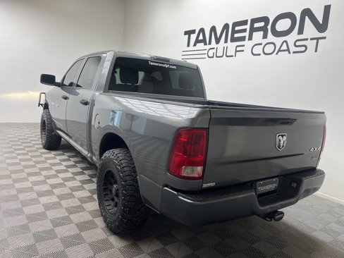 Used 2011 RAM 1500 ST w/ ST Popular Equipment Group image 8