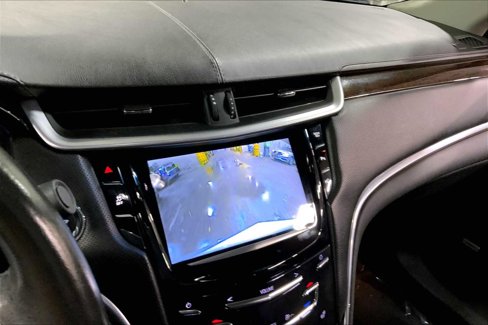 Used 2015 Cadillac XTS Luxury image 26