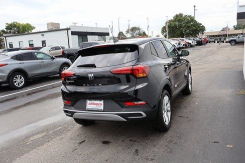 New 2026 Buick Encore GX Preferred w/ Comfort Package image 6