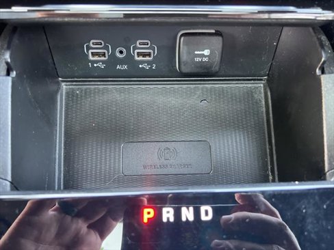 Certified 2023 Jeep Grand Cherokee Altitude image 14
