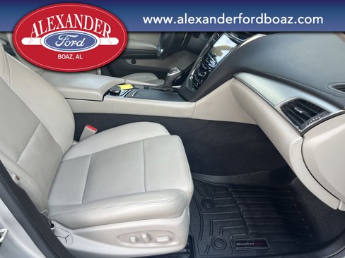 Used 2019 Cadillac CTS Luxury image 13