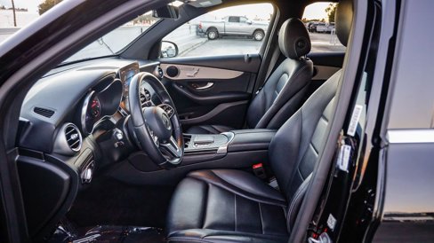 Used 2020 Mercedes-Benz GLC 300 image 18