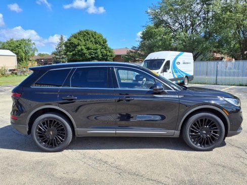 Used 2021 Lincoln Corsair Reserve w/ Equipment Group 201A image 3