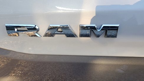 Used 2020 RAM 1500 Laramie image 18