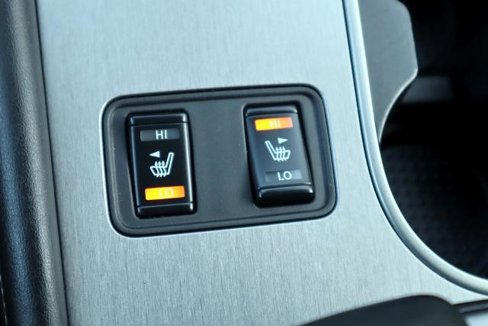 Certified 2024 Nissan Murano SV w/ SV Midnight Edition Package image 24
