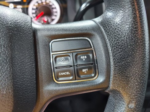 Used 2014 RAM 1500 Tradesman image 28