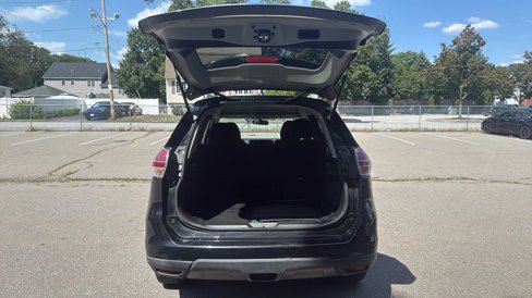 Used 2016 Nissan Rogue SV image 13