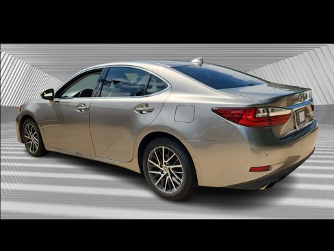 Used 2016 Lexus ES 350 image 7