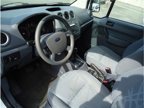 Used 2013 Ford Transit Connect XLT image 11
