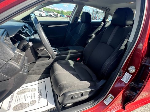 Used 2019 Honda Civic EX image 15
