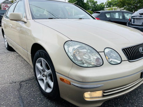 Used 2003 Lexus GS 300 image 10