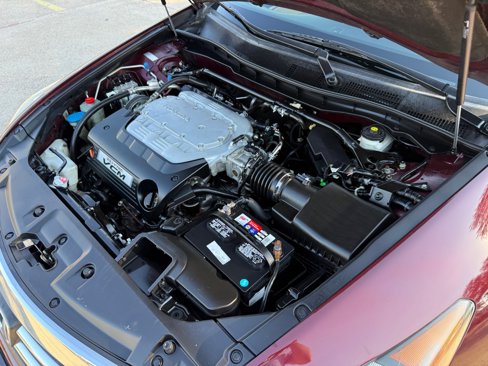 Used 2012 Honda Accord EX-L image 38