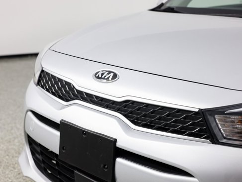 Used 2019 Kia Rio S w/ Technology Package image 4
