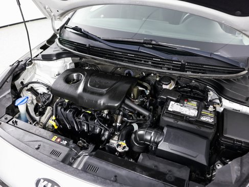 Used 2019 Kia Rio S w/ Technology Package image 13