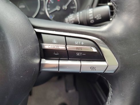 Certified 2023 MAZDA CX-30 AWD 2.5 S w/ Preferred Package image 18