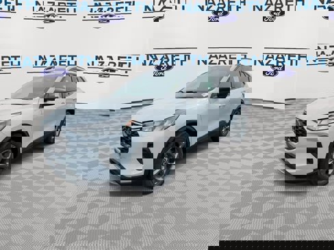New 2025 Ford Escape ST-Line w/ Tech Pack #1 image 4