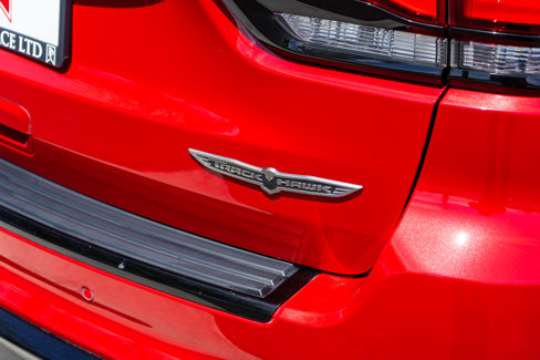 Used 2018 Jeep Grand Cherokee Trackhawk image 57
